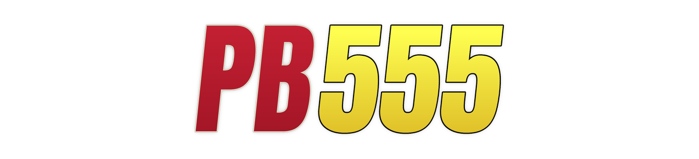 pb555 logo